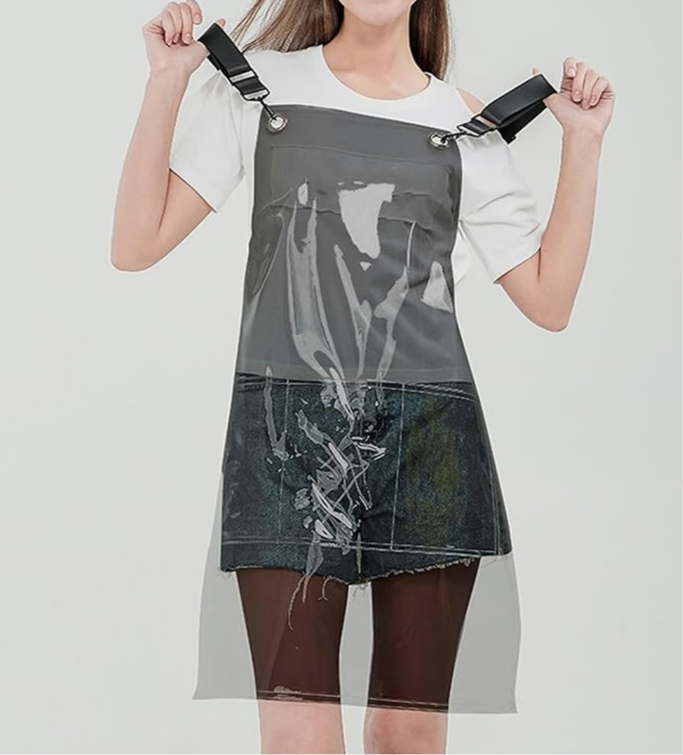 Apron