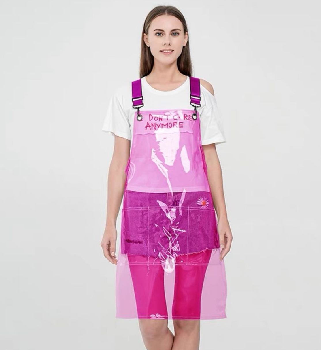 Apron