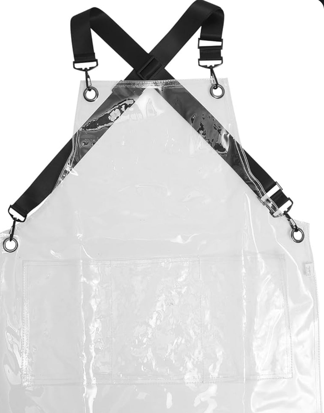 Apron